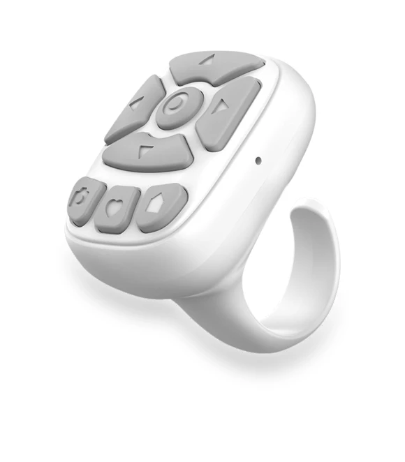 8-Button Bluetooth Remote Control — Remote Controls, greenyard