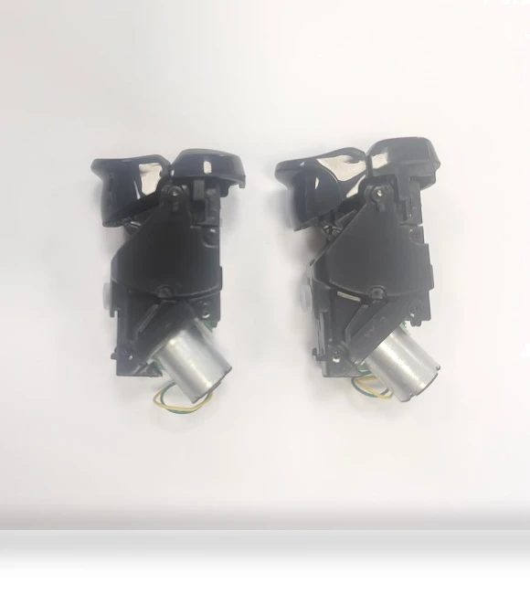 Adaptive Trigger Accessories — Accessories, Automotiveassemblycomponents