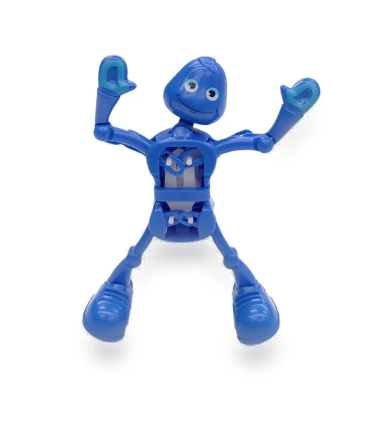 Adorable Wind-Up Dancing Toy — Wind-up Toys, RMT House
