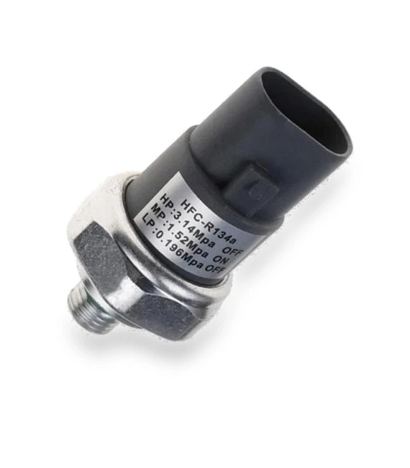 Air Conditioner Pressure Sensor — Air Bag, feiyanautoparts