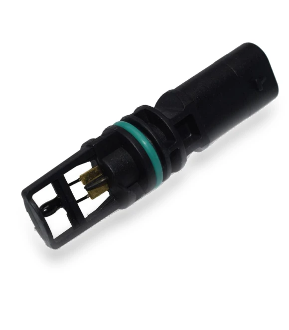 Air Intake Temperature Sensor — Charge Temperature, loverapple
