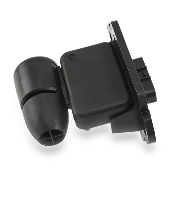 Air Mass Flow Sensor — Air Bag, Skyfree