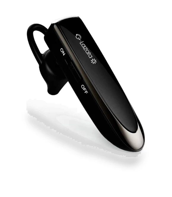 Audio Headset — Audio Gear, HAYAO