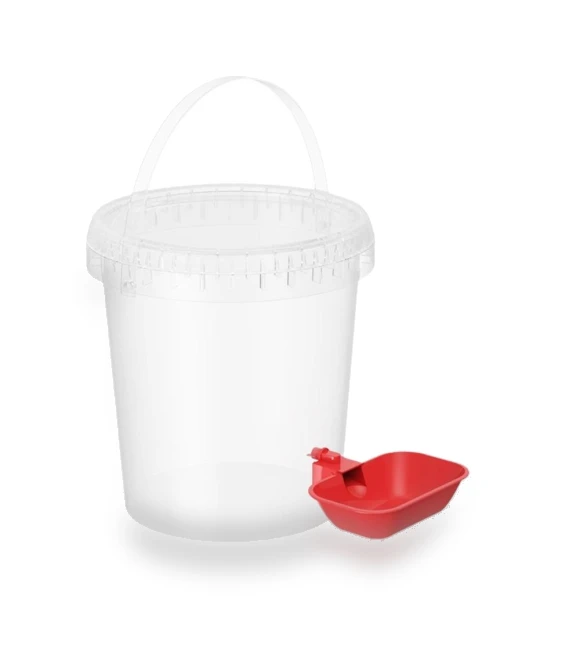 Automatic Pet Water Fountain — Fountains, Dehuien