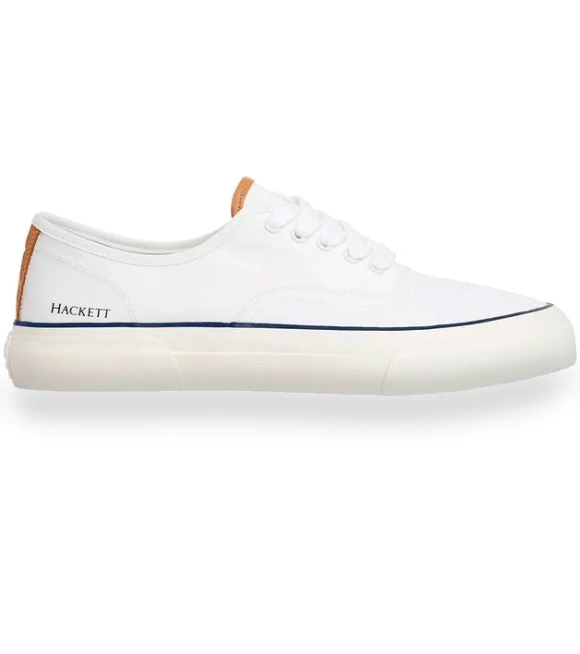 Blake Smart Sneakers — Wearable Accessories, Hackett