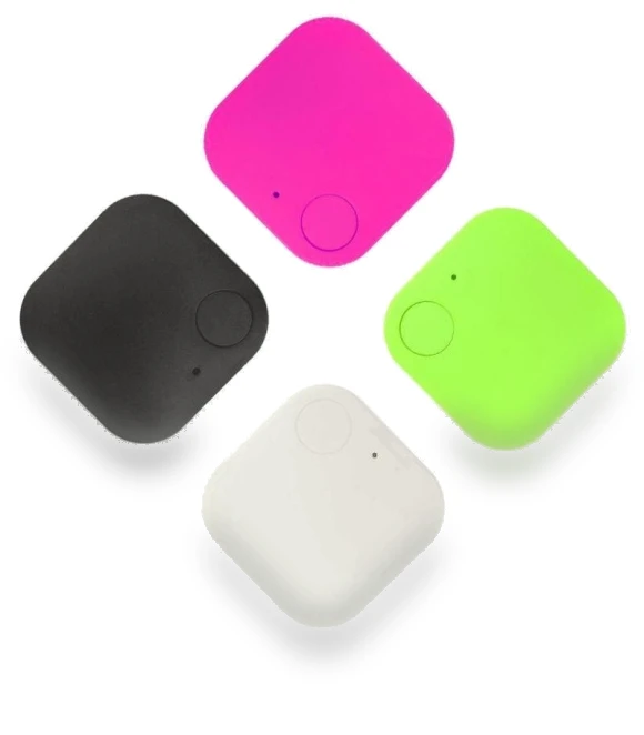 Bluetooth Tracker Tag — Item Locators, Spark3