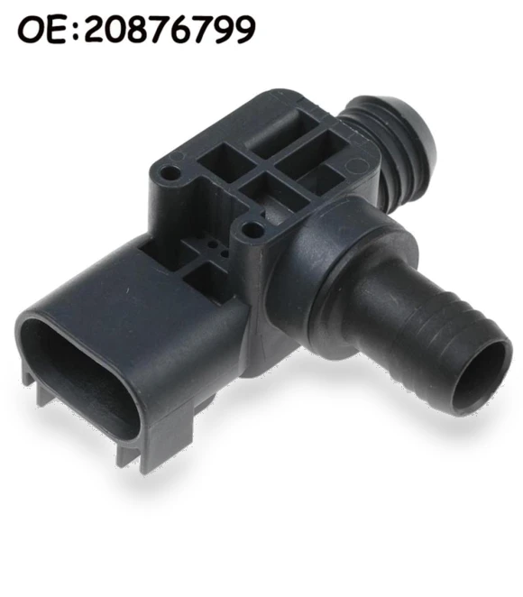 Brake Fluid Pressure Sensor — Brake Fluid Level, Skyfree