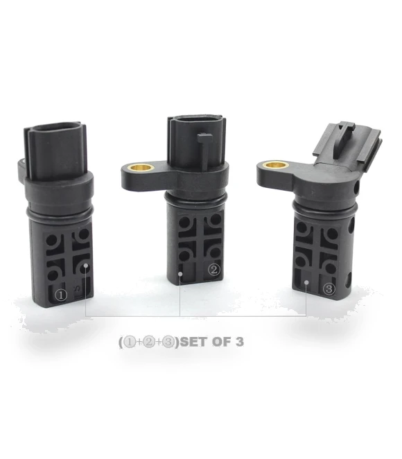Camshaft and Crankshaft Position Sensor Set — Camshaft Position, loverapple