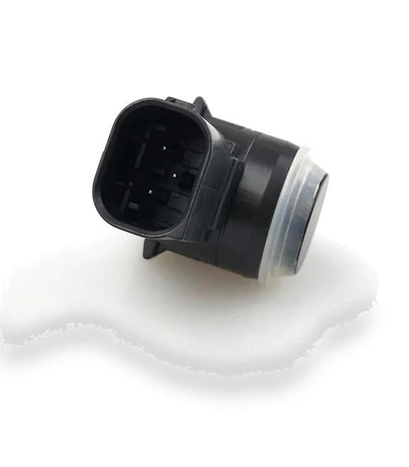 Car Parking Sensor Replacement — Acceleration, Topfactory