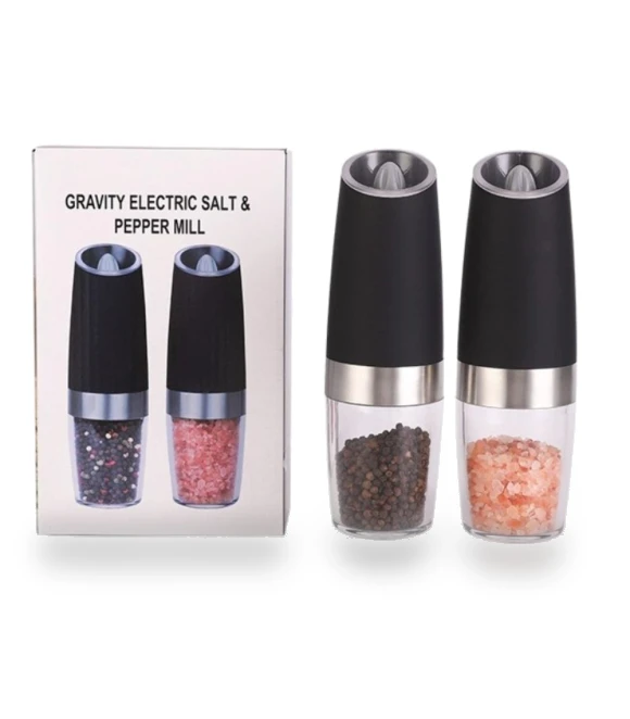 Ceramic Core Automatic Grinder — Herb & Spice Mills, Yaoyao27