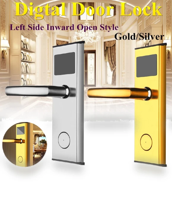 Digital Lock — Locks, The Romantics