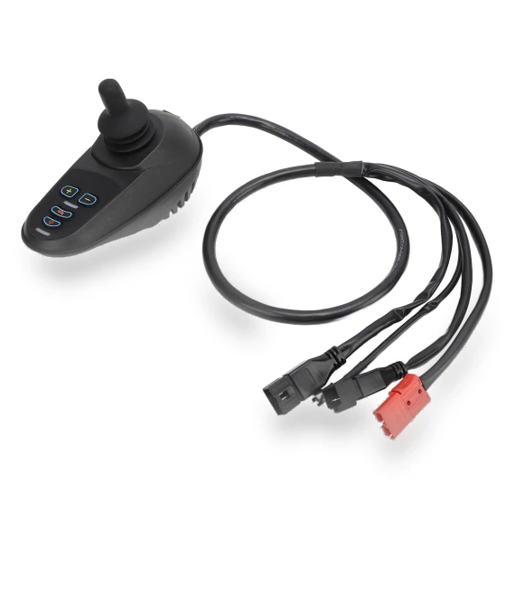 Electric Wheelchair Joystick Controller — Remote Controls, Fishine