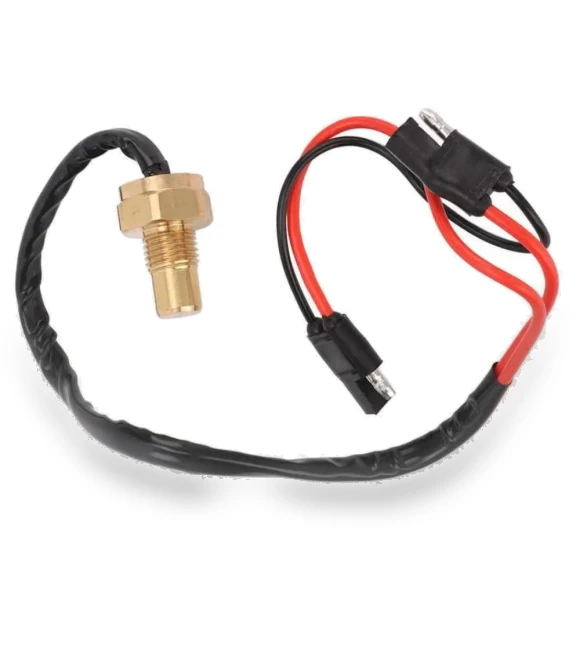 Fan Heat Thermal Sensor Switch — Blower & Fan, Topfactory