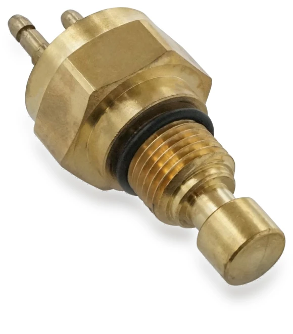 Fan Sensor Switch — Blower & Fan, Caltric
