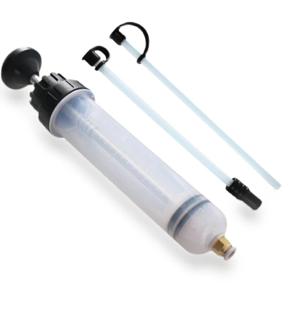 Fluid Extractor — Fluid Evacuators, Skyfree