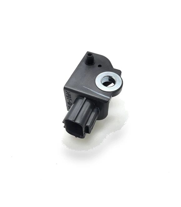Front Impact Crash Sensor — Air Bag, loverapple