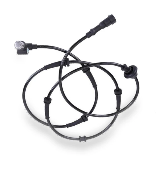 Front Wheel Speed Sensor — Speed Sensors, Topfactory
