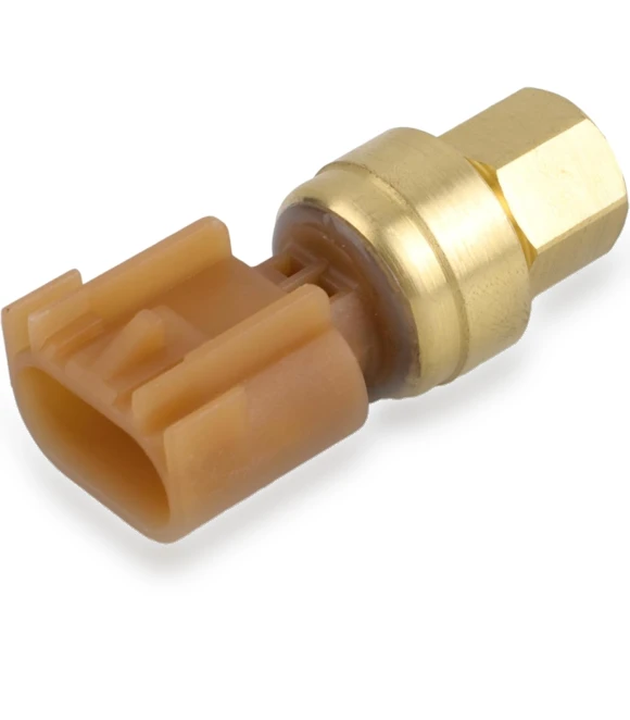 Fuel Injection Pressure Sensor — Pressure Sensors, Mlina-J