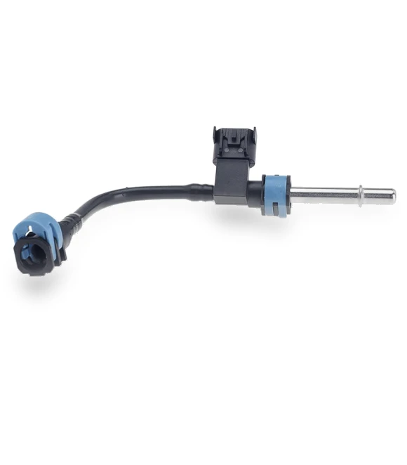 Fuel Pressure Sensor Tube — Air Bag, Skyfree