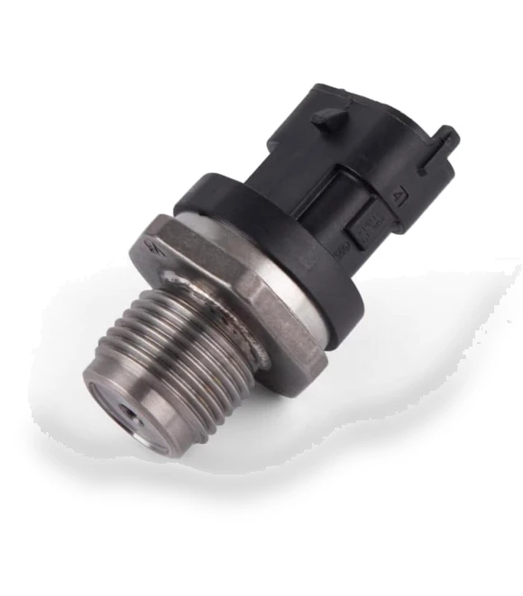 Fuel Sensor — Check Engine, Skyfree