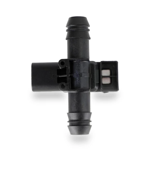 Fuel Tank Pressure Sensor — Barometric Pressure, Ford