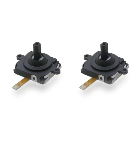 High-Quality 3D Analog Replacement Joysticks — VR Headsets, Topfactory