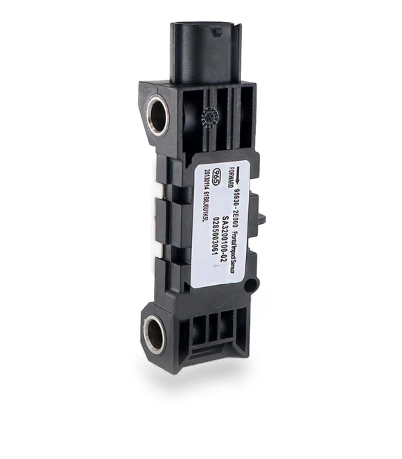 Impact Crash Sensor — Air Bag, Topfactory