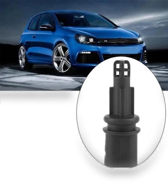 Intake Air Temperature Sensor — Charge Temperature, loverapple