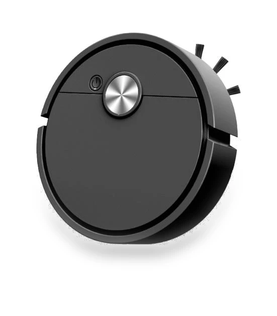 Intelligent Sweeping Robot Vacuum — Smart Cleaning Robots, popular Sell
