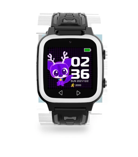 Kids Smart Watch with Photo Recording — Wearable Accessories, CAOW7