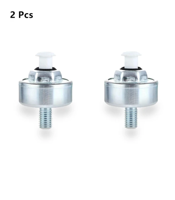 Knock Sensor — Detonation, Topfactory