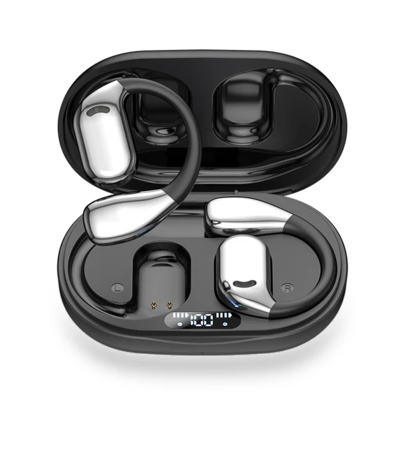 Language Translation Headphones — On-Ear Headphones, Good Household Items