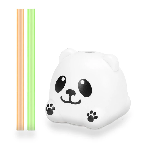 Learning Liquid Sensor Drinking Straw Toy — Interactive Learning Devices, Naituo