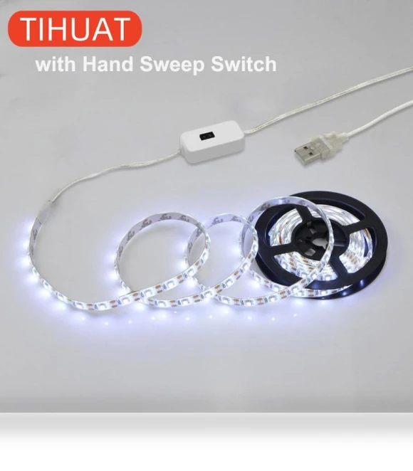 LED Strip with Motion Sensor — LED Strips, TIHUAT