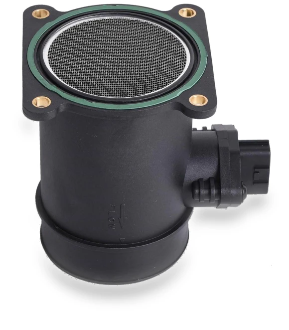 MAF Sensor — Camshaft Position, AutoMechanics