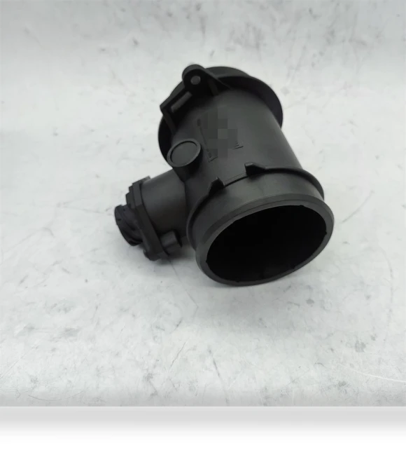 Mass Air Flow Sensor — Mass Air Flow, AutoMechanics