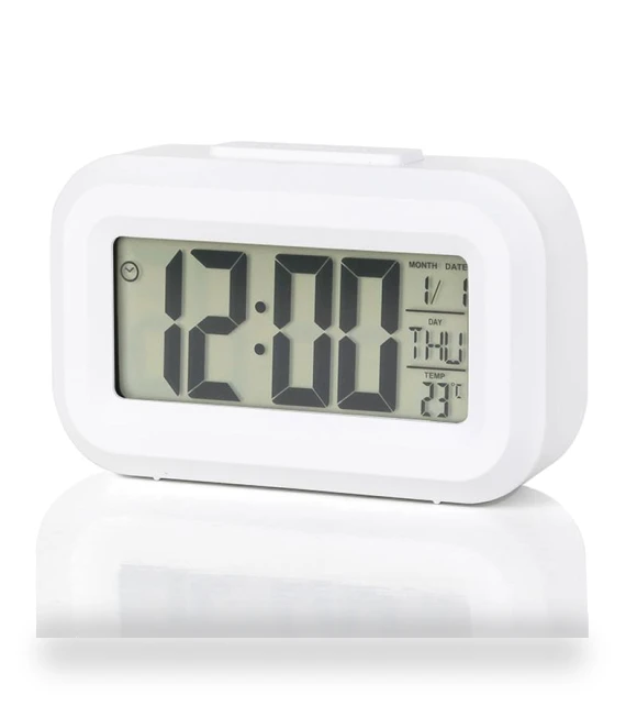 Mini Timer — Alarms & Clocks, Ephemeral