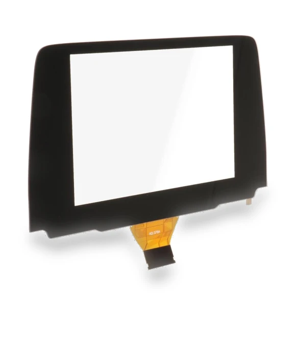 Navigation Radio Player with Touch Screen — Navigation & GPS Accessories, Automotivemechanicalparts