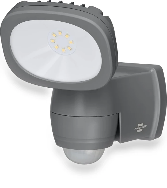 Outdoor Motion Sensor Light — Motion Sensors, Brennenstuhl