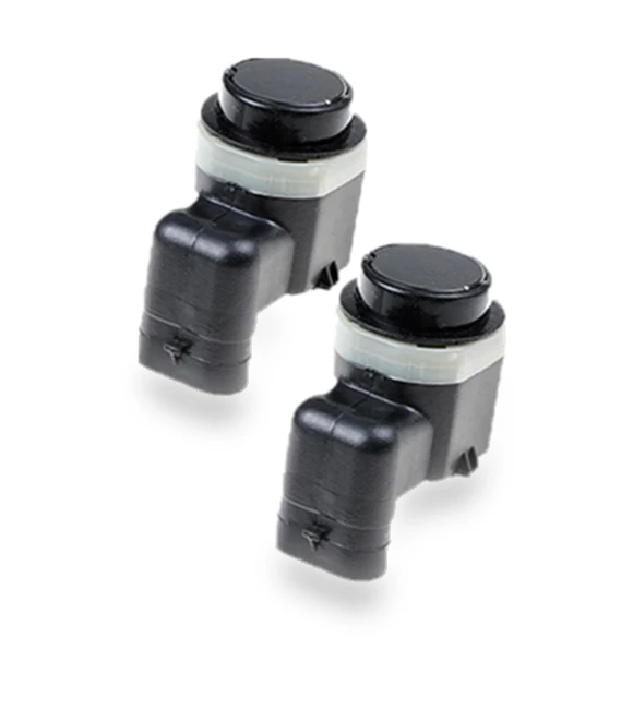 Parking Sensors — Rearview Safety Systems, Skyfree