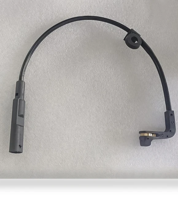 Rear Brake Pad Wear Sensor — Brake Wear, Topfactory