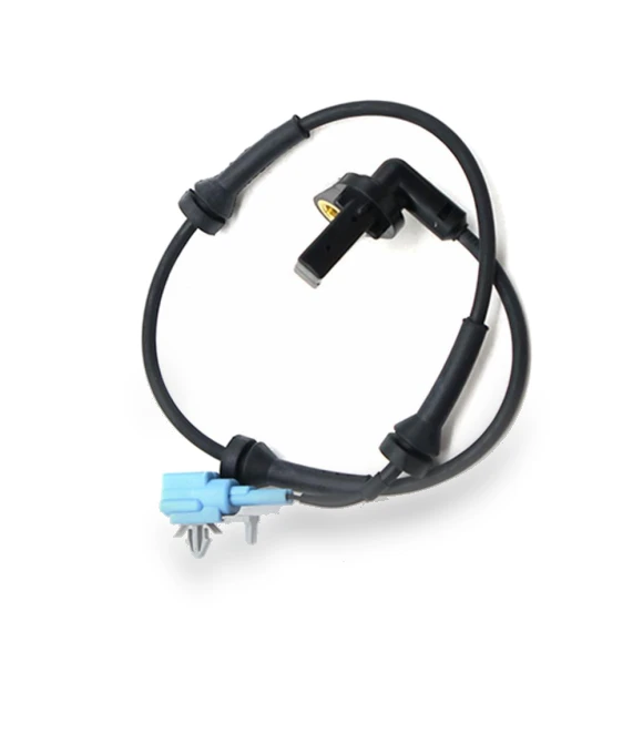 Rear Left ABS Wheel Speed Sensor — Speed Sensors, loverapple