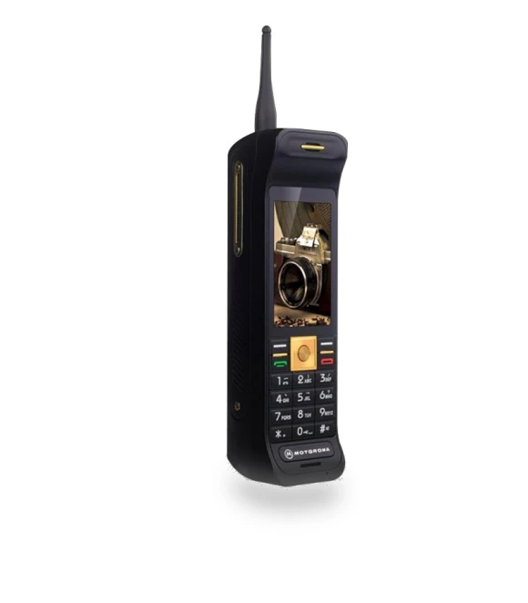 Retro Phone with 4G, Touchscreen, and Long Battery Life — Mobile Devices & Accessories, ZEASHIN