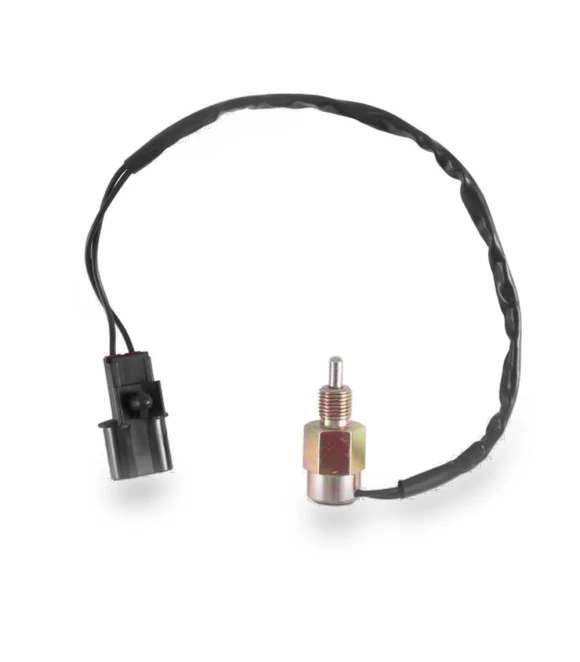 Reverse Backup Indicator Light Switch Sensor — Air Bag, AutoMechanics