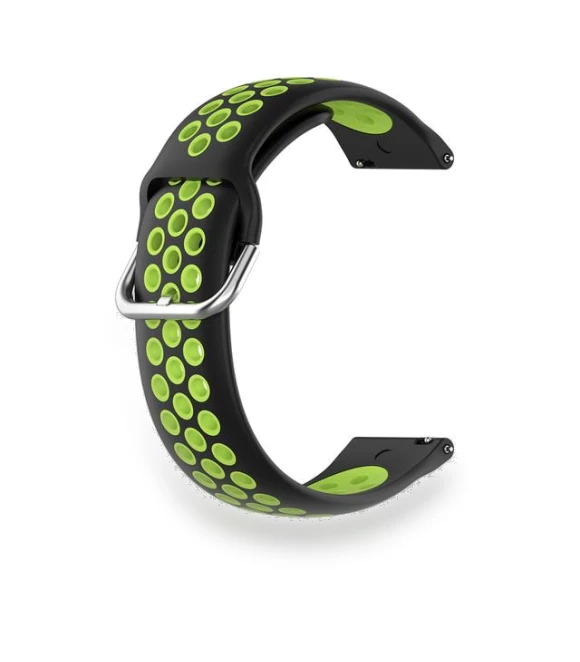 Silicone Strap — Fitness Bands, lucky001