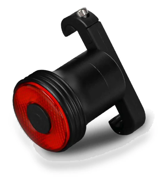 Smart Brake Bicycle Tail Light — Bike Light Sets, xly1818