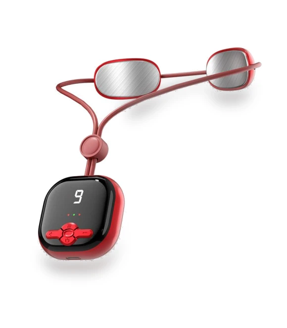 Smart Neck Protector Massager — Back Relief Solutions, Seemed Relieved