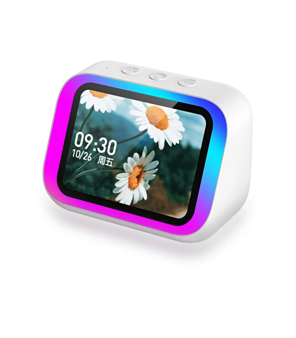Smart Speaker with Display — Phone Accessories, AIEK