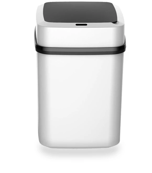 Smart Trash Can — Kitchen Cans, Jiangnan A