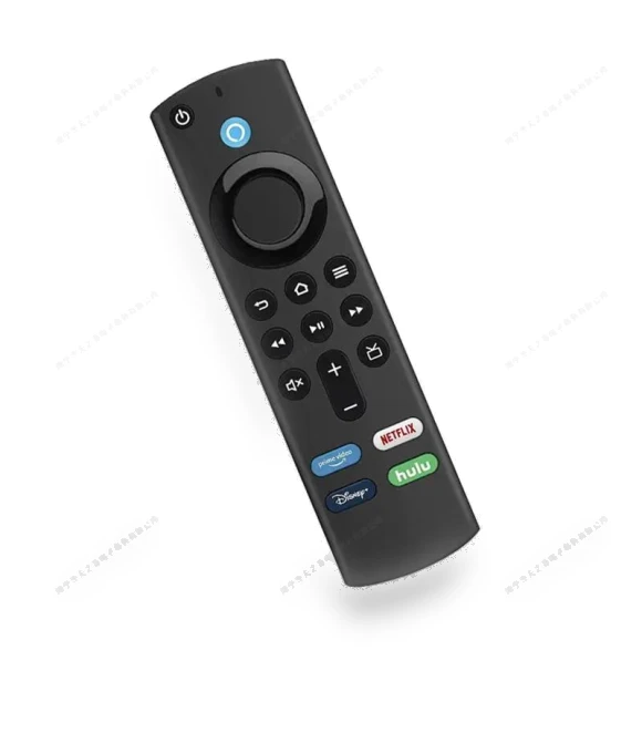 Smart Voice Universal TV Remote Control — Remote Controls, SHENZHEN THINKCARE TECHNOLOGY